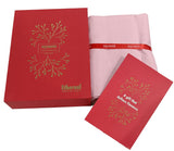 Raymond Unstitched Pure Cotton Shirt Fabric Self Design