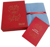 Raymond Unstitched Pure Cotton Shirt Fabric Self Design