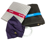 Raymond Unstitched Pure Cotton Shirt & Trouser Fabric Checkered