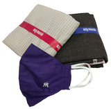 Raymond Unstitched Pure Cotton Shirt & Trouser Fabric Checkered