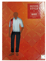 Raymond Unstitched Cotton Shirt & Trouser Fabric