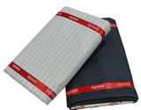 Raymond Unstitched Cotton Shirt & Trouser Fabric