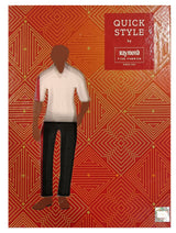 Raymond Unstitched Cotton Shirt & Trouser Fabric