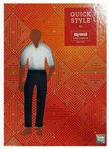 Raymond Unstitched Cotton Shirt & Trouser Fabric