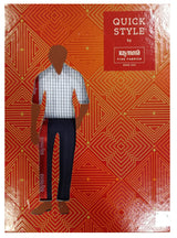 Raymond Unstitched Cotton Shirt & Trouser Fabric