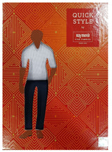 Raymond Unstitched Cotton Shirt & Trouser Fabric