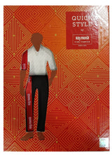 Raymond Unstitched Cotton Shirt & Trouser Fabric