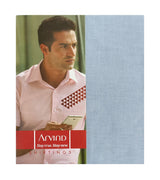 Arvind Unstitched Cotton Shirt Fabric