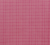 VIMAL Unstitched Checkered Cotton Shirt Fabric