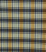 VIMAL Unstitched Checkered Cotton Shirt Fabric