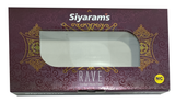 Siyaram"s Unstitched Cotton Plain Shirt & Trouser Fabric.