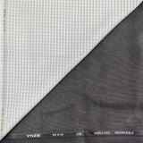 OCM Men's Cotton Shirt & Poly Viscose Trouser Fabric Combo Unstitched (Free Size) BAGBHAN-3003