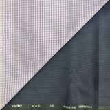 OCM Men's Cotton Shirt & Poly Viscose Trouser Fabric Combo Unstitched (Free Size) BAGBHAN-3017