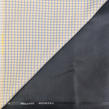 OCM Men's Cotton Shirt & Poly Viscose Trouser Fabric Combo Unstitched (Free Size) TUFAN-1006