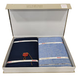 Raymond Linen Solid Shirt & Trouser Fabric (Unstitched)