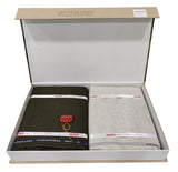 Raymond Linen Solid Shirt & Trouser Fabric (Unstitched)