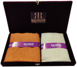 Raymond Linen Solid Shirt & Trouser Fabric (Unstitched)-0100