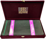 Raymond Poly Viscose Solid Suit Fabric (Unstitched)-0028-1