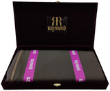 Raymond Poly Viscose Solid Suit Fabric (Unstitched)-0032