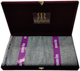 Raymond Poly Viscose Solid Suit Fabric (Unstitched)-0040