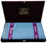 Raymond Poly Viscose Solid Suit Fabric (Unstitched)-0042