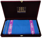 Raymond Poly Viscose Solid Suit Fabric (Unstitched)-0043