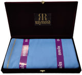 Raymond Poly Viscose Solid Suit Fabric (Unstitched)-0044