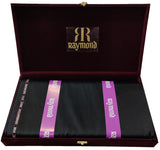 Raymond Poly Viscose Solid Suit Fabric (Unstitched)-0046