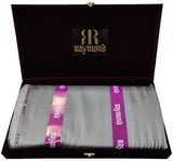 Raymond Poly Viscose Solid Suit Fabric (Unstitched)-0047