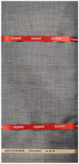 Raymond Poly Viscose Solid Suit Fabric (Unstitched)-0048