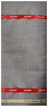 Raymond Poly Viscose Solid Suit Fabric (Unstitched)-0050