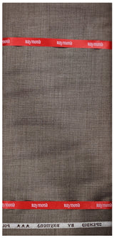 Raymond Poly Viscose Solid Suit Fabric (Unstitched)-0052