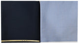 Mansfab Cotton Solid Shirt & Trouser Fabric (Unstitched)-0066