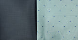 Mansfab Cotton Printed Shirt & Trouser Fabric (Unstitched)-0077