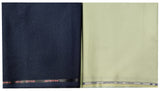 Mansfab Cotton Solid Shirt & Trouser Fabric (Unstitched)-0081
