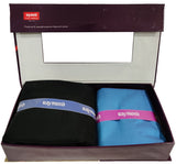 Raymond Cotton Solid Shirt & Trouser Fabric (Unstitched)-0002