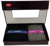 Raymond Cotton Solid Shirt & Trouser Fabric (Unstitched)-0003