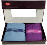 Raymond Cotton Solid Shirt & Trouser Fabric (Unstitched)-0006