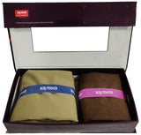 Raymond Cotton Solid Shirt & Trouser Fabric (Unstitched)-0007