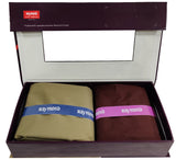 Raymond Cotton Solid Shirt & Trouser Fabric (Unstitched)-0010