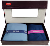 Raymond Cotton Solid Shirt & Trouser Fabric (Unstitched)-0011