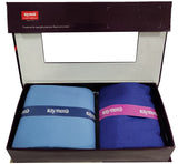 Raymond Cotton Solid Shirt & Trouser Fabric (Unstitched)-0014