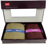 Raymond Cotton Solid Shirt & Trouser Fabric (Unstitched)-0016