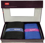 Raymond Cotton Solid Shirt & Trouser Fabric (Unstitched)-0020