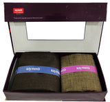 Raymond Cotton Solid Shirt & Trouser Fabric (Unstitched)-0023