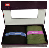 Raymond Cotton Solid Shirt & Trouser Fabric (Unstitched)-0024