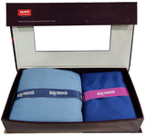 Raymond Cotton Solid Shirt & Trouser Fabric (Unstitched)-0026