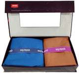 Raymond Cotton Solid Shirt & Trouser Fabric (Unstitched)-0027