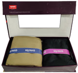 Raymond Cotton Solid Shirt & Trouser Fabric (Unstitched)-0028