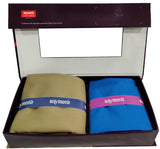 Raymond Cotton Solid Shirt & Trouser Fabric (Unstitched)-0029